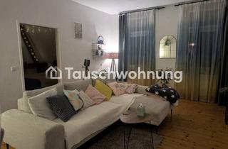 Tauschwohnungen in Hentigstrasse, 10318 Friedrichsfelde, Tauschwohnung: Zwei Wohnungen gegen eine größere
