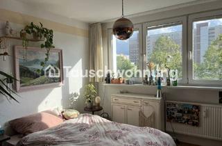 Tauschwohnungen in Tauschwohnungstraße, 18107 Elmenhorst/Lichtenhagen, Tauschwohnung: 3-Zimmer-Wohnung Lütten Klein