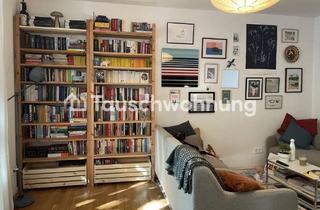 Tauschwohnungen in Habersaathstraße 37, 10115 Mitte, Tauschwohnung: Junge Familie sucht 4-5 Zimmer Wohnung im Südwesten