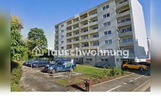 Tauschwohnungen in 41239 Schrievers, Tauschwohnung: Perfekt 1 Zi Apartment, Renoviert
