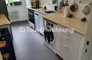 Tauschwohnungen in Ziekowstraße 138B, 13509 Tegel, Tauschwohnung: Nette Zweizimmerwohnung bei S Bahn Station Tegel