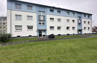 Wohnung mieten in Pestalozzistraße, 51373 Küppersteg, Gemütliche 2,5-Zi.-Wohnung mit Balkon!