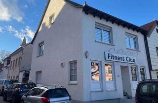 Wohnung mieten in 55239 Gau-Odernheim, Attraktive und gepflegte 4-Zimmer-Maisonette-Wohnung mit EBK in Gau-Odernheim