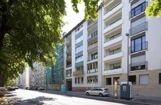 Wohnung mieten in Kaiserstr. 27, 55116 Altstadt, Schön hier zu wohnen.