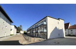 Wohnung mieten in Feldstraße 6a, 14641 Nauen, Suche Nachmieter