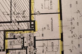 Wohnung mieten in Schwindstraße 15, 63739 Aschaffenburg, Moderne 4‑Zimmer Wohnung im 2. OG mit Balkon in Aschaffenburg-Stadtmitte