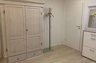 Wohnung mieten in 85232 Bergkirchen, möbl. WG Zimmer mit Duschbad in einem EFH