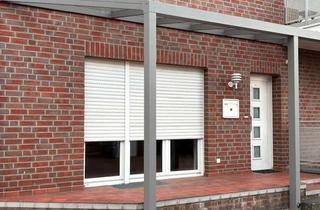 Wohnung mieten in 49401 Damme, Moderne Wohnung mit Terassenüberdachung in Damme Zentrum