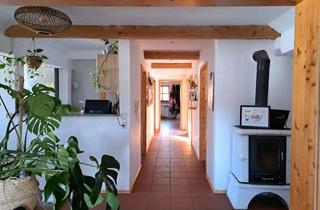 Wohnung mieten in 94078 Freyung, Helle Dachgeschosswohnung