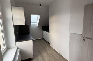 Wohnung mieten in Harthaer Str. 19, 04720 Döbeln, 2-Zimmer in Döbeln mit EBK+Carport, ca. 50 m² Erstbezug nach Modernisierung