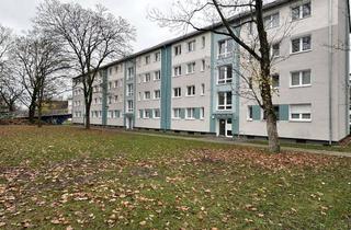 Wohnung mieten in Windthorststraße 75, 51373 Küppersteg, Geräumige 3-Zi.-Wohnung mit Balkon und eigenem Garten!