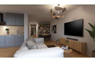 Wohnung mieten in 31319 Sehnde, Exklusivität trifft Nachhaltigkeit: 3-Zimmer-Wohnung in grüner Idylle sucht Mieter!