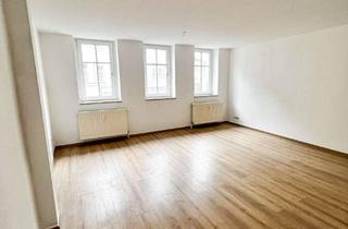 Wohnung mieten in Altmarkt, 09350 Lichtenstein, Attraktive 3- Raum Wohnung am Altmarkt Lichtenstein