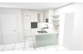 Wohnung mieten in Basler Straße 14a, 79618 Rheinfelden, Attraktive 2-Zimmer Neubau-Wohnung mit Balkon zentral in Rheinfelden (Baden)