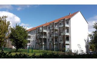 Wohnung mieten in Friedensring 11, 39326 Zielitz, Barrierearm & bequem - kleine Wohnung mit Fahrstuhl