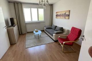 Wohnung mieten in 75172 Weststadt, lll Möbliertes 2 Zimmer Apartment mit Balkon lll