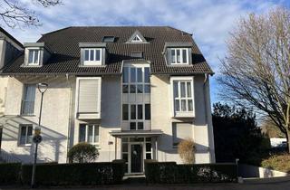Wohnung mieten in Marijampolestraße 29, 51469 Bergisch Gladbach, Lichtdurchflutete, renovierte Maisonette mit EBK und Dachterrasse in ruhiger Lage von BGL-Hand