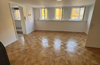 Wohnung mieten in Marktplatz 14, 63916 Amorbach, 2-Zimmer Wohnung mit kleiner Terrasse in Amorbach