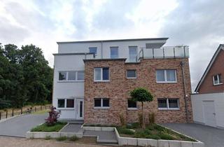 Wohnung mieten in 46286 Dorsten, Gemütliche 5-Zimmer-Wohnung mit Blick ins Grüne