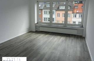 Wohnung mieten in Wilhelmstraße 36, 52070 Aachen, 2 Zimmer-Wohnung mit Balkon in Aachen-City