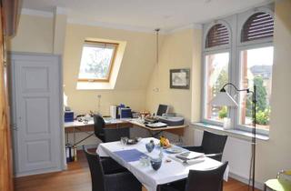 Wohnung mieten in Moltkestraße 12, 67433 Neustadt, Neustadt Innenstadt - 3 ZKB - 2 Stellplätze - 2 Balkone - Einzeldenkmal - frei zum 01.02.2026