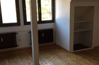 Wohnung mieten in Rurstr. 54, 52152 Simmerath, Schöne 1-Zimmer-Wohnung mit Seeblick in ruhigem 8-Familien-Haus