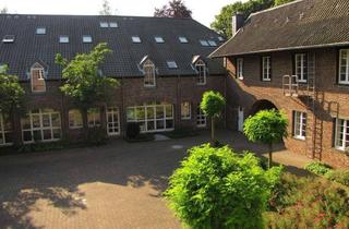 Wohnung mieten in Dycker Weinhaus, 41363 Jüchen, „Charmante 2-Zimmer-Wohnung im historischen Dycker Weinhaus – modernisiert & ruhig gelegen