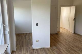 Wohnung mieten in 68723 Schwetzingen, 3-Zimmer-Wohnung mit Balkon in Schwetzingen