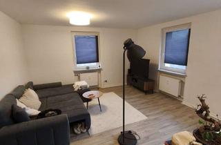 Wohnung mieten in Ilsenburger Str., 38300 Wolfenbüttel, Schick, modern, bezahlbar – 2-Zimmer-Perle in Wolfenbüttel!