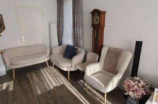 Wohnung mieten in Clara-Schumann-Straße 11, 14480 Kirchsteigfeld, Nachmieter gesucht 2-Zimmer möblierte Wohnung mit 9000€ Abstand