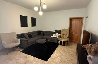 Wohnung mieten in Brindöpkestr. 1g, 51674 Wiehl, schöne Einliegerwohnung mit Garage