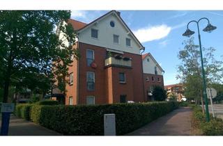 Wohnung mieten in Neuburger Ring 12, 15378 Herzfelde, Tolle 4 Zimmerwohnung mit großem Balkon in gefragter Lage