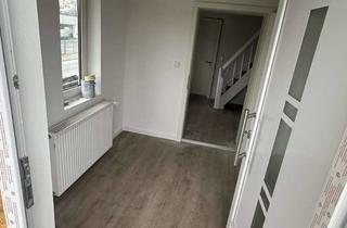 Wohnung mieten in 57223 Kreuztal, Erstbezug – großzügige und moderne 4-Zimmer-Wohnung in Kreuztal