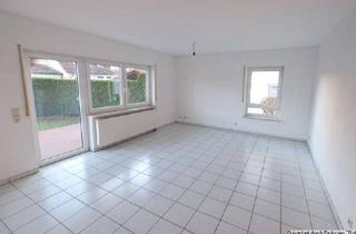 Wohnung mieten in 71686 Remseck, Erdgeschosswohnung mit Terrasse