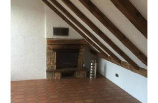 Wohnung mieten in Hauptstraße 36-38, 54568 Gerolstein, Helle 3,5-Zimmer Dachgeschosswohnung in Gerolstein