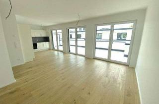 Penthouse mieten in Wiesbadener Straße 81 a, 55252 Mainz-Kastel, schöne 2 Zimmer Penthouse Wohnung