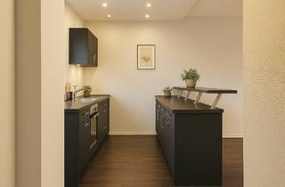 Wohnung mieten in Voßstraße 26, 10117 Mitte, Gemütliche 2-Zimmerwohnung mit großzügiger Terrasse im Herzen von Berlin