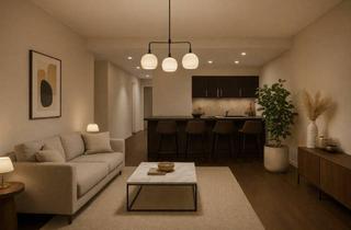 Wohnung mieten in Voßstraße 26, 10117 Mitte, Gemütliche 2-Zimmerwohnung mit großzügiger Terrasse im Herzen von Berlin