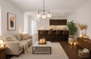 Wohnung mieten in Voßstraße 26, 10117 Mitte, Gemütliche 2-Zimmerwohnung mit großzügiger Terrasse im Herzen von Berlin