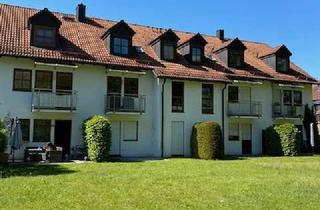 Wohnung mieten in Altvaterstraße 66, 82538 Geretsried, Ruhige und großzügiges 1-Zimmer Apartment