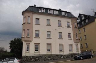 Wohnung mieten in Dietrich-Bonhoeffer-Straße 37, 08371 Glauchau, Helle 3-Zimmer Dachgeschosswohnung in Glauchau, 68 m²