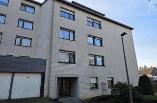 Wohnung mieten in Am Braken 12, 42489 Wülfrath, Renovierte 1-Raum-Wohnung mit Balkon in Wülfrath