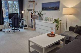 Wohnung mieten in Karlsluster Straße, 15859 Storkow, Helle 2-Zimmer-Wohnung mit Balkon im 2. OG in Storkow (Mark)