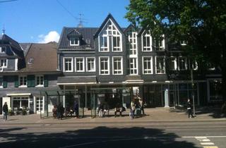 Wohnung mieten in Marktpassage, 42781 Haan, Außergewöhnliche 2 Zimmerwohnung mitten im Zentrum