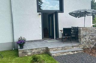 Wohnung mieten in 14548 Schwielowsee, stilvolle 2-Zimmer-Wohnung in Ferch