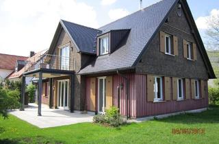 Wohnung mieten in An Der Steig 10, 86482 Aystetten, EXKLUSIVE LAGE ! Idyllisches Wohnen mit eigenem Garten! 3-ZKB