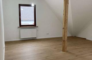 Wohnung mieten in 84503 Altötting, 3 Zimmer Wohnung im Zentrum von Altötting - Erstbezug nach Renovierung