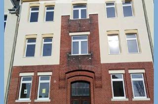 Wohnung mieten in Virchowstr, 08529 Plauen, Lieblingsplatz? 2 Zimmer mit EBK und Terrasse, Nähe Klinikum