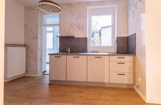 Wohnung mieten in Mathildenstraße 15, 90762 Fürth, Gepflegte 4-Zimmer Wohnung mit Balkon in Fürth Altstadt/Innenstadt