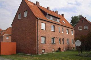 Wohnung mieten in Niedersachsenstr. 30, 21423 Winsen, Dachgeschoss-Whg. ohne Balkon